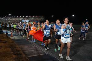 BIB: 
                            <button type="button" onclick="openModal(23394635)" class="btn btn-primary btn-sm float-right btn-popup" data-toggle="modal" data-target=".modal-high-quality">
                        <i class="fas fa-shopping-cart"></i> Add to Cart
                    </button>
                                            <button type="button" onclick="isThisMe(23394635, true)" class="btn btn-success btn-sm float-right btn-popup btn-isme hidden" data-toggle="tooltip" data-placement="bottom" title="นี่คือรูปของคุณใช่ไหม คลิกที่นี่เพื่อเอาเข้าอัลบั้ม">
                        <i class="fas fa-plus"></i> Add to album
                    </button>
                    <button type="button" onclick="isThisMe(23394635, false)" class="btn btn-warning btn-sm float-right btn-popup btn-isnotme hidden">
                        <i class="fas fa-ban"></i> Remove from album
                    </button>